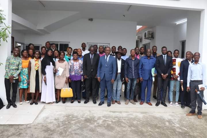 37ème session du Forum des Droits de l’Homme organisé par le Conseil National des Droits de l’Homme de Côte d’Ivoire